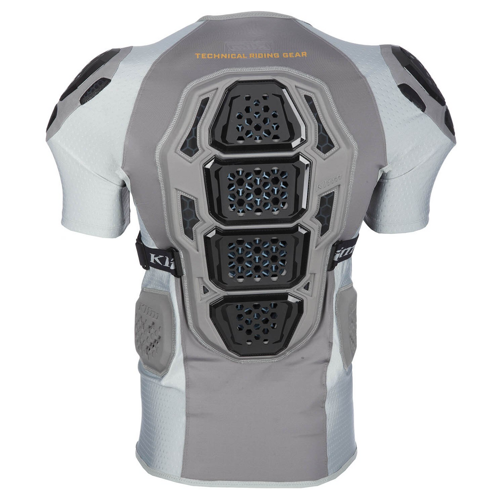 Klim Tactical Pro Armored SS Shirt - CE Certified