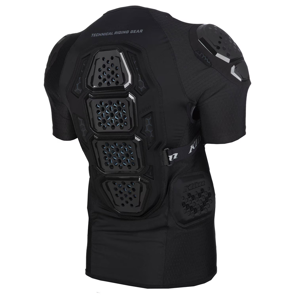 Klim Tactical Pro Armored SS Shirt - CE Certified