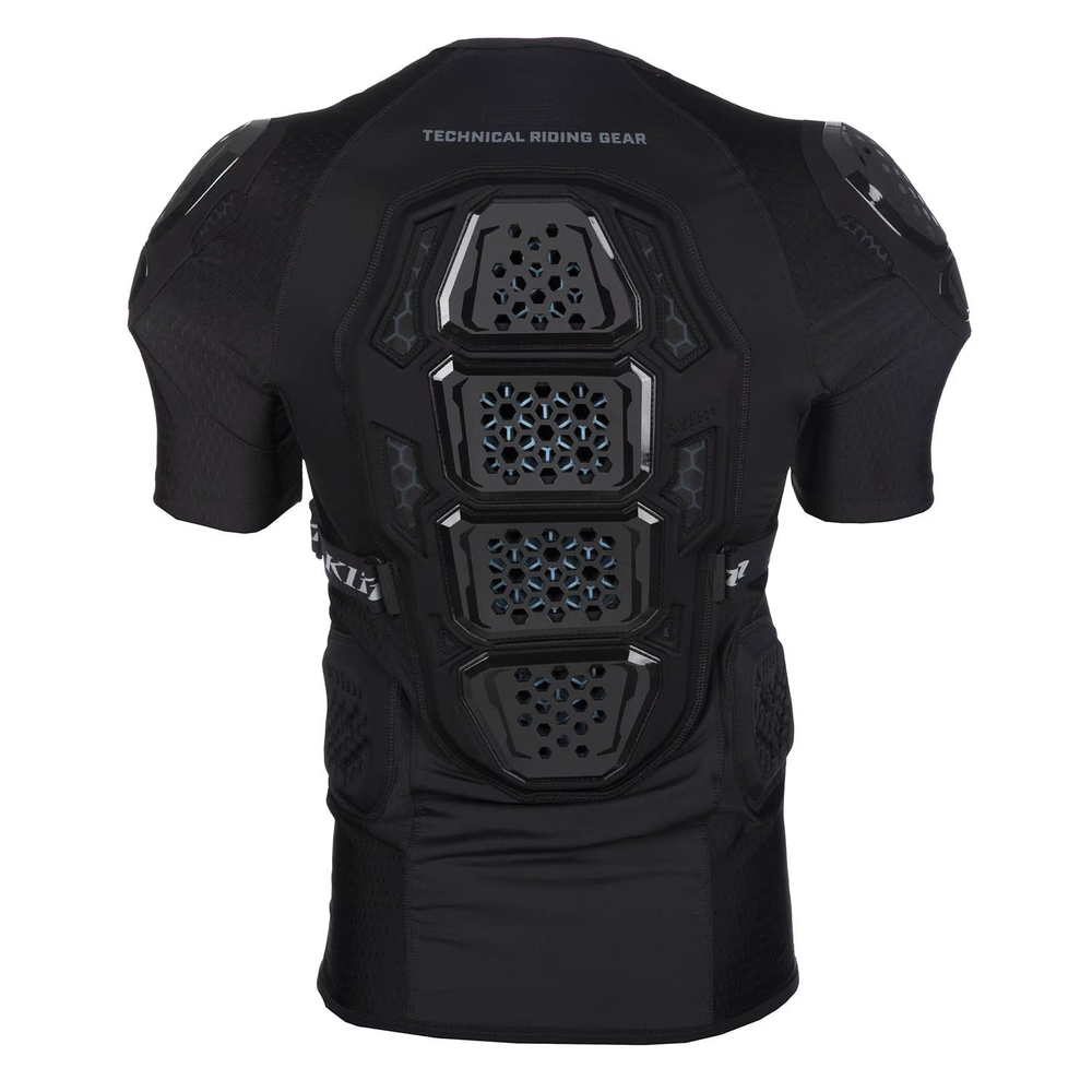 Klim Tactical Pro Armored SS Shirt - CE Certified