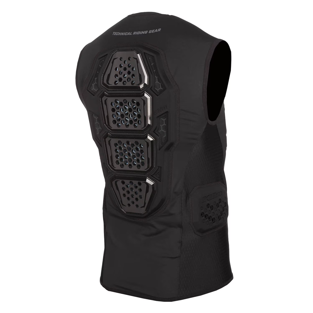 Klim Tactical Pro Armored Vest - CE Certified