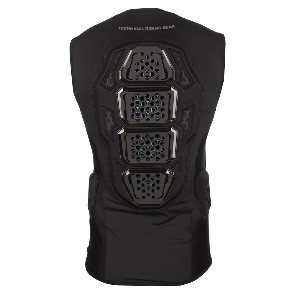 Klim Tactical Pro Armored Vest - CE Certified