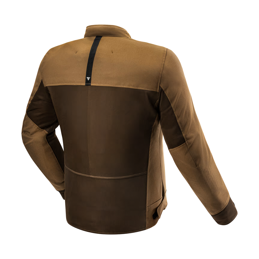 OpenAir Mens Jacket