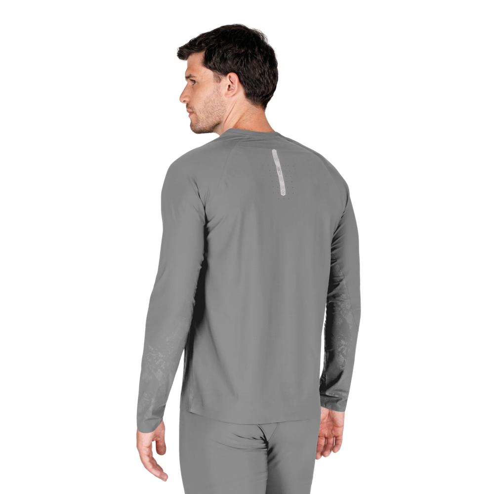 KNOX Dual Active Base Layer