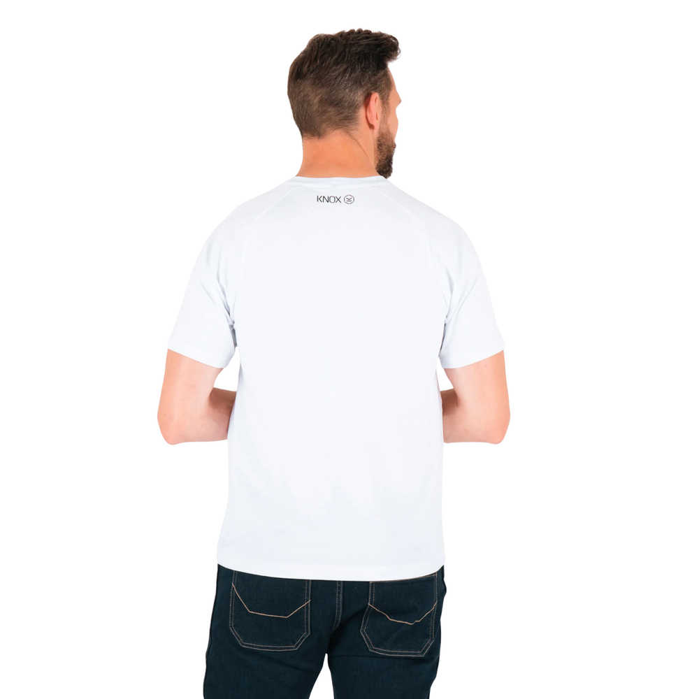 KNOX Embriodery T-shirt