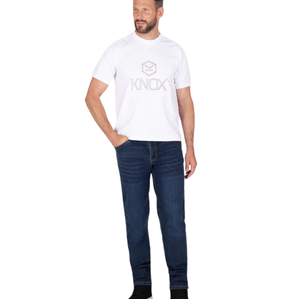KNOX Kirkstone Straigth Fit Jean