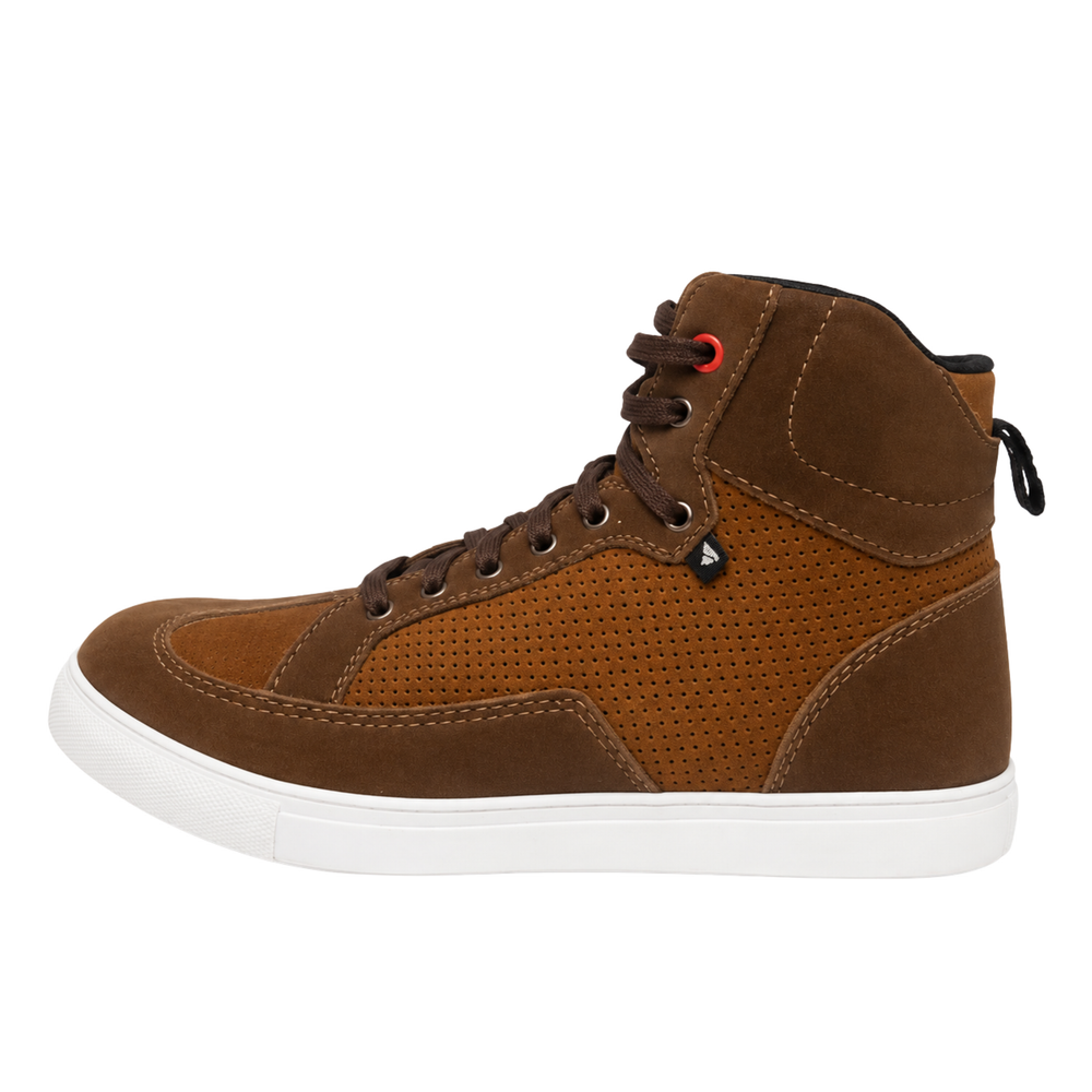 SHIMA SX-2 Boots