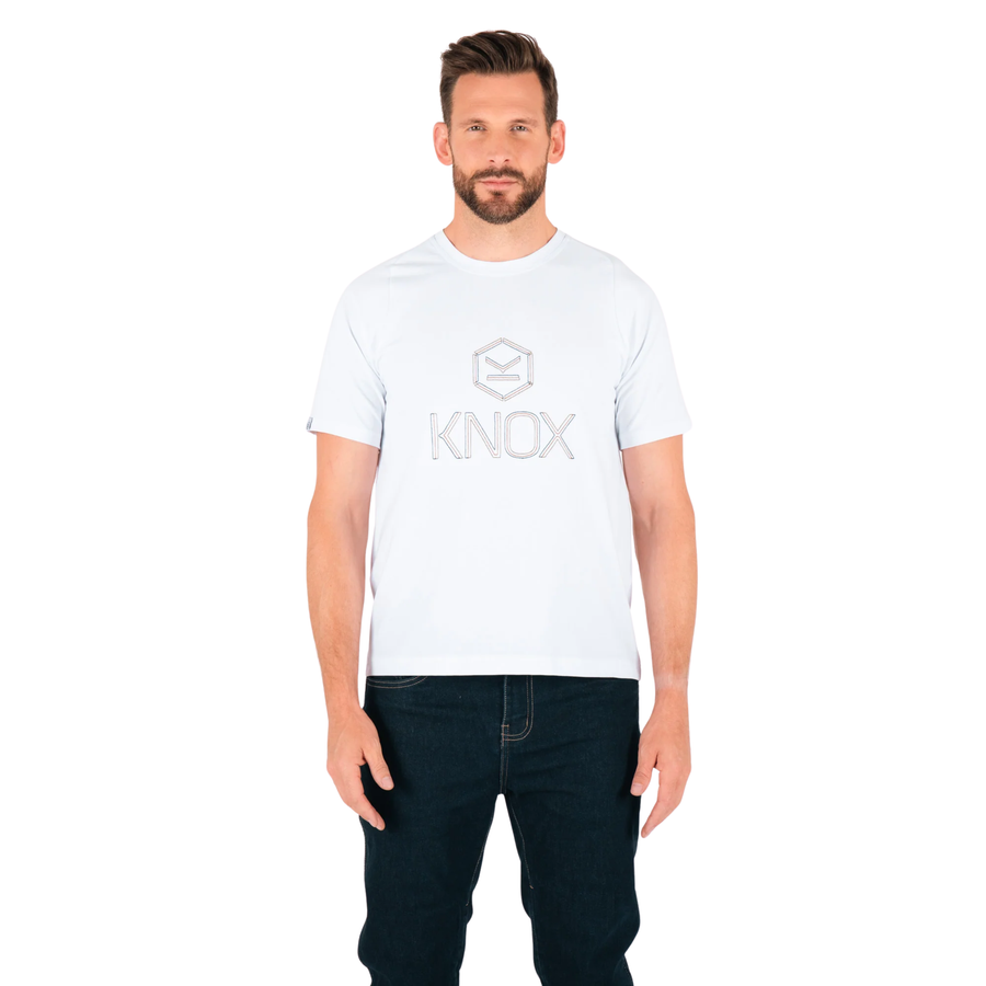 KNOX Embriodery T-shirt