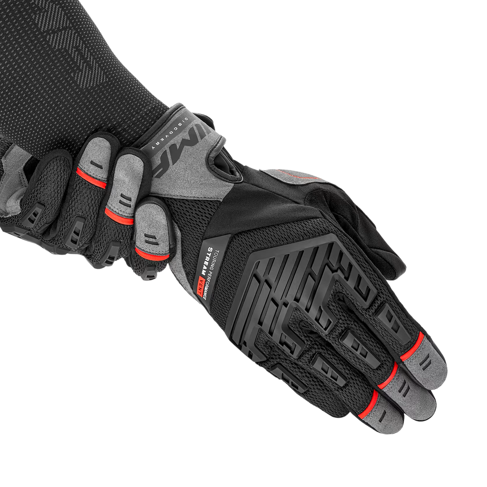 Stream Gloves