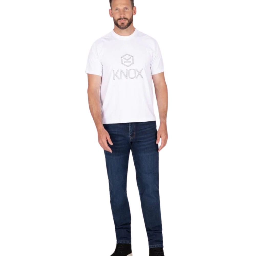 KNOX Kirkstone Straigth Fit Jean