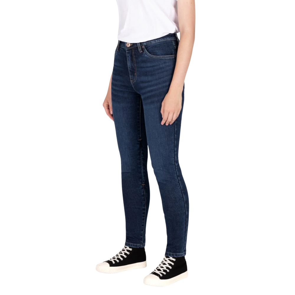 KNOX Colton Skinny-Fit Jeans