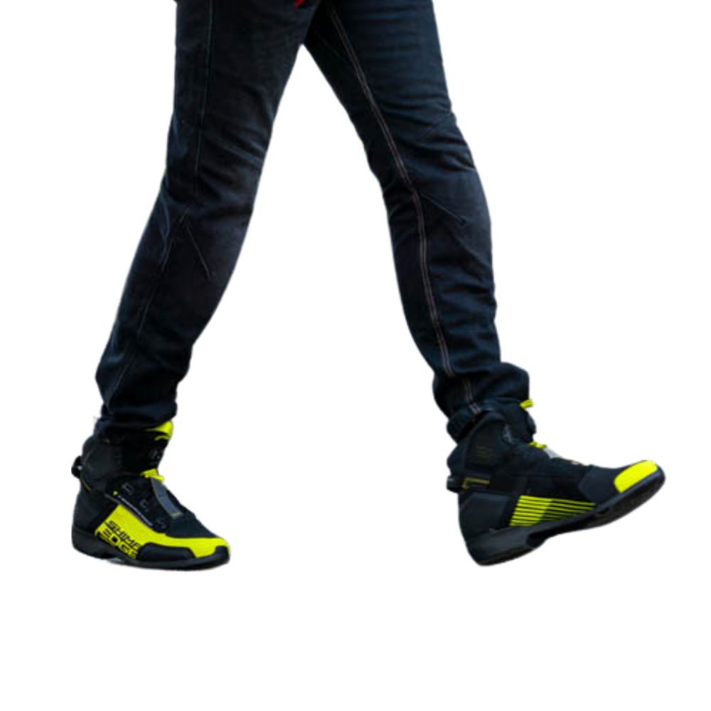SHIMA Edge Vented Shoes