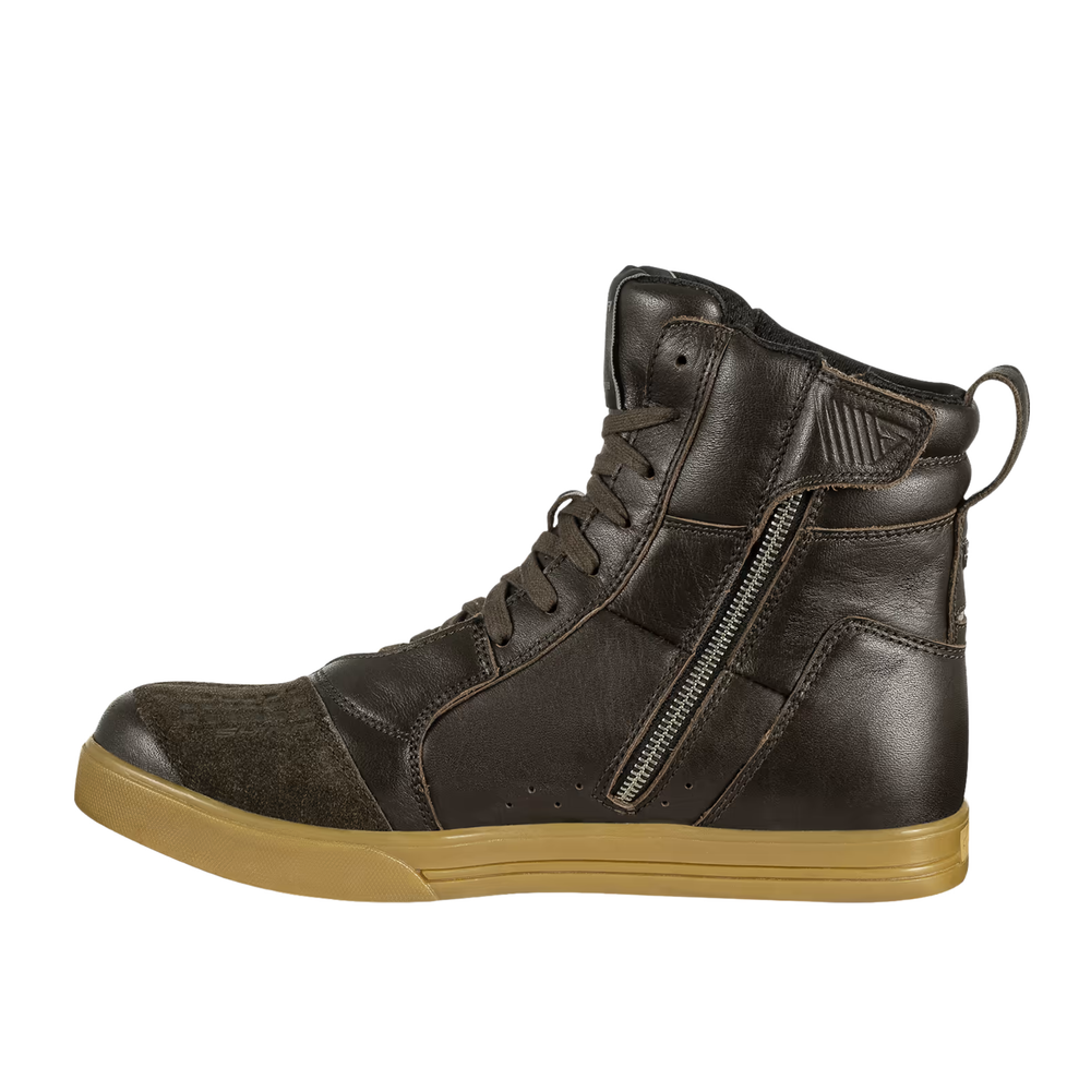 SHIMA Blake Shoes