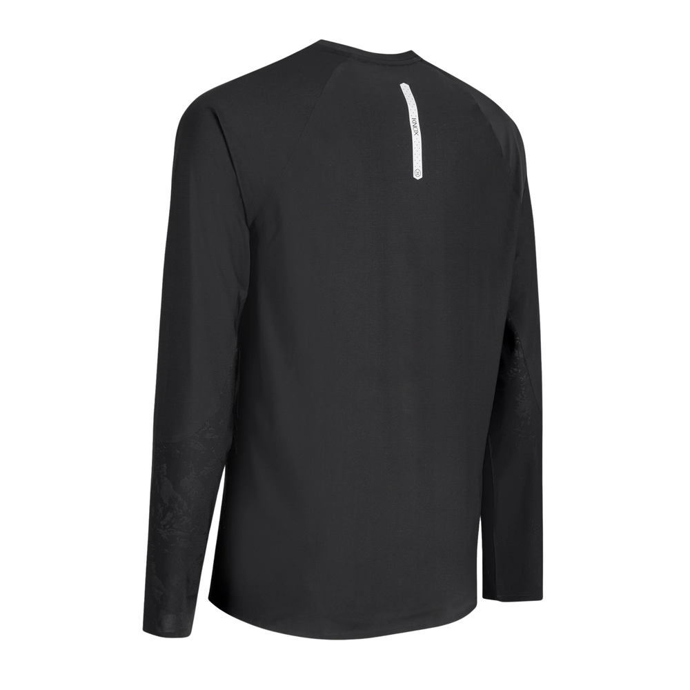 KNOX Dual Active Base Layer