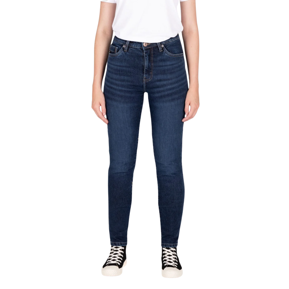 KNOX Colton Skinny-Fit Jeans