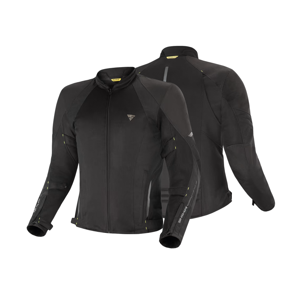 Jet Jacket