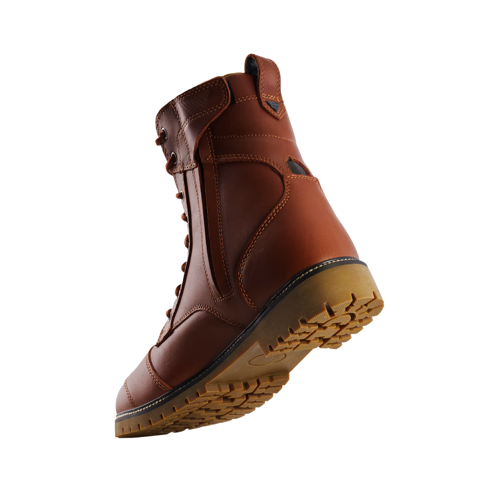 Thomson Boots