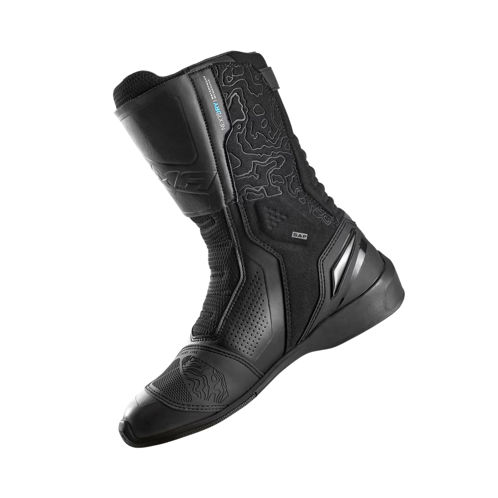 Tenex WP boots