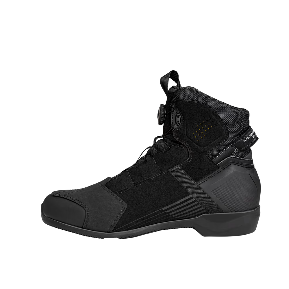 Edge Vented Shoes
