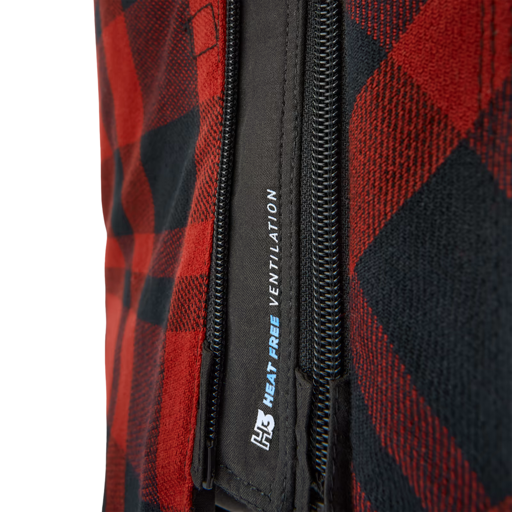 Renegade 2.0 Jacket