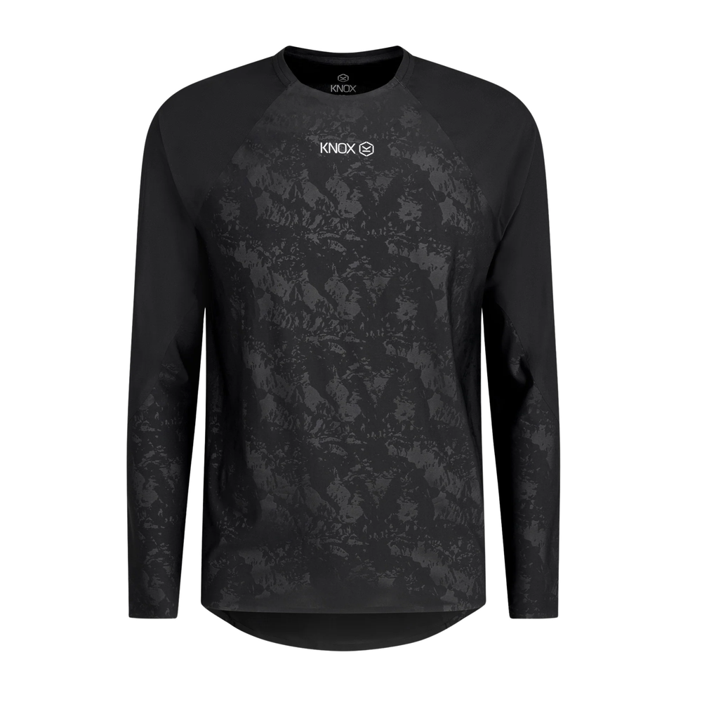 KNOX Dual Active Base Layer