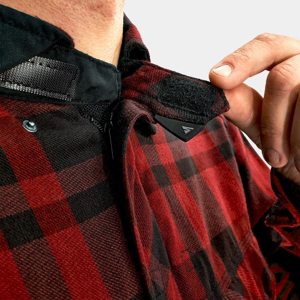 Renegade 2.0 Jacket