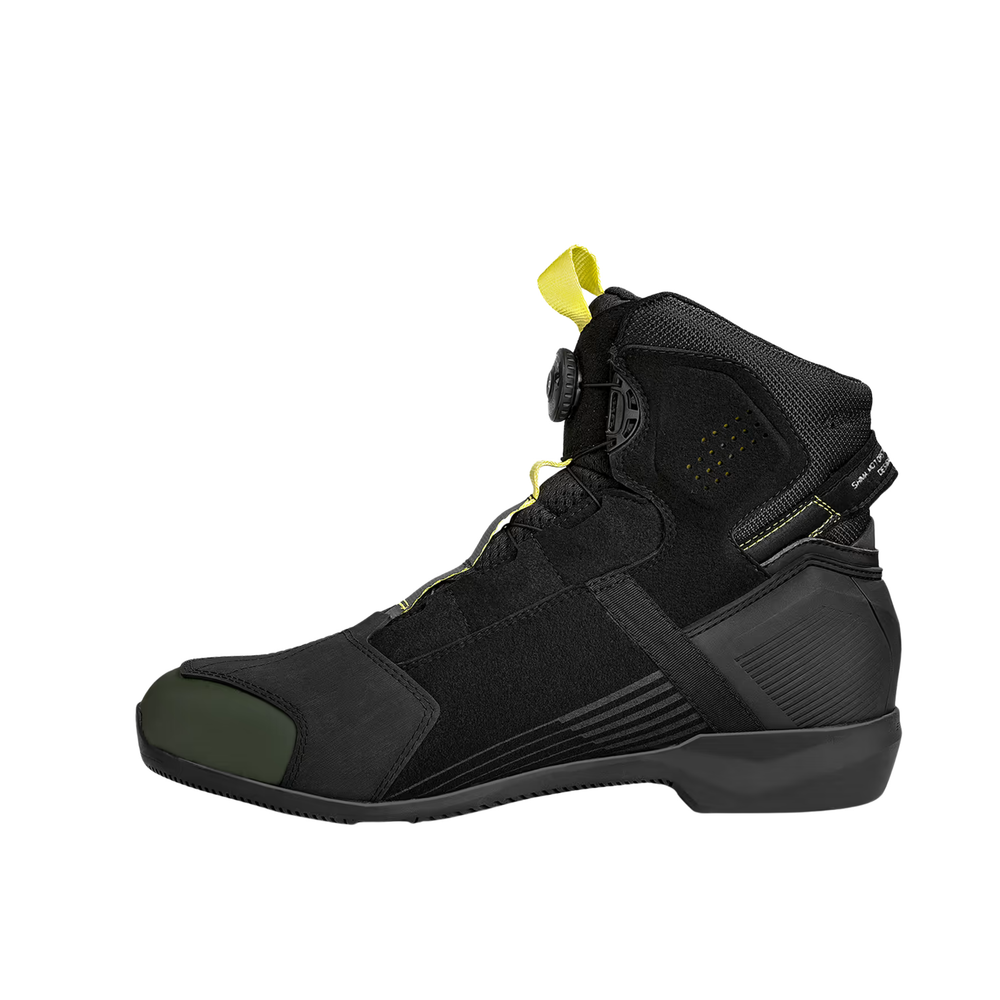 Edge Vented Shoes