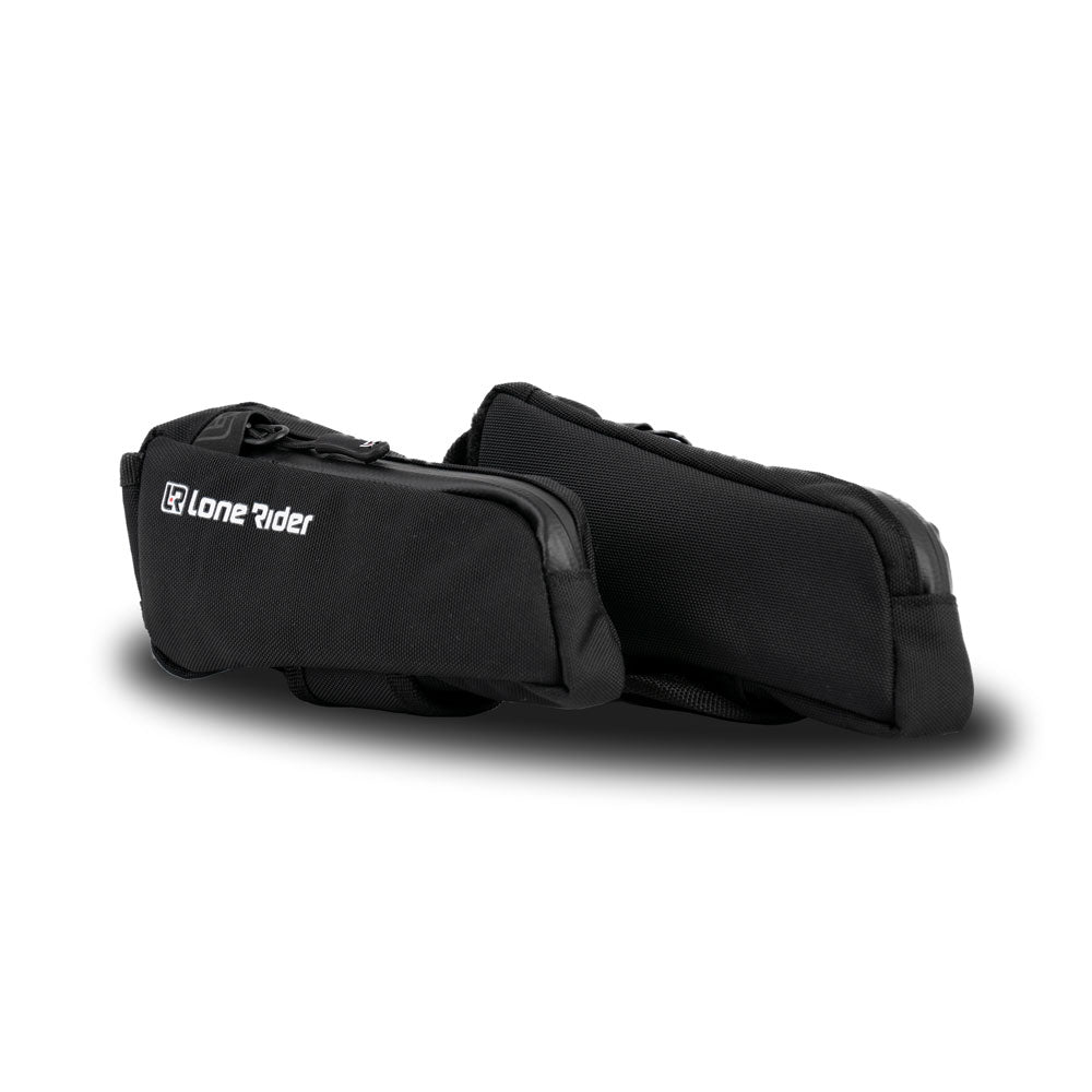 Cockpit Hangry Pouch Set - BMW R1200/1250 GS / GS Adventure