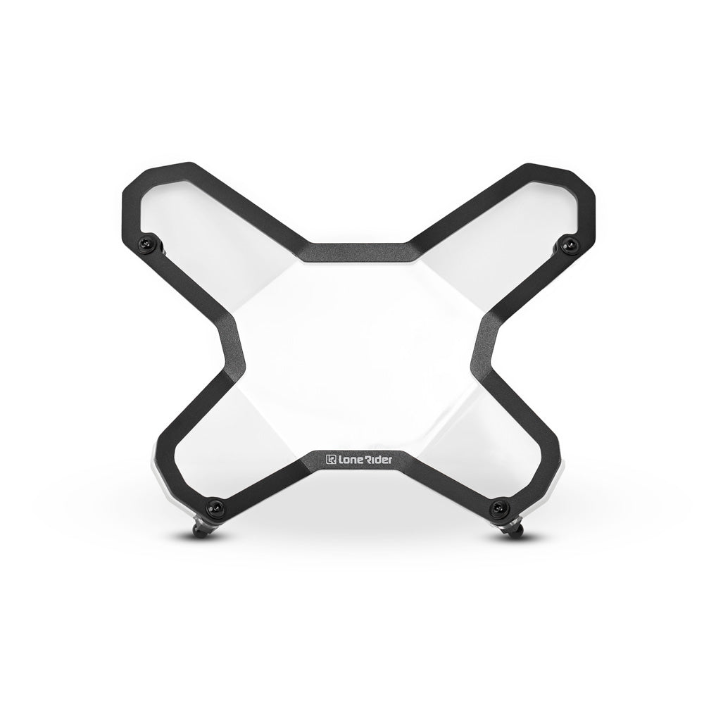 Headlight Guard Kit for BMW R1300GS Adventure