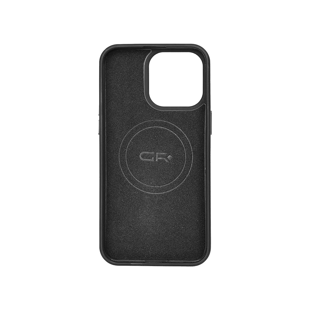 GR-M66 iPhone Case, Compatible with MagSafe iPhone 15 Pro