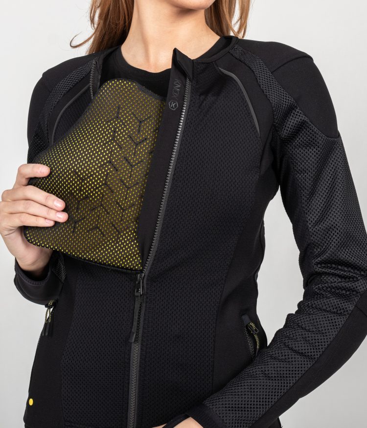Women's Body Armour