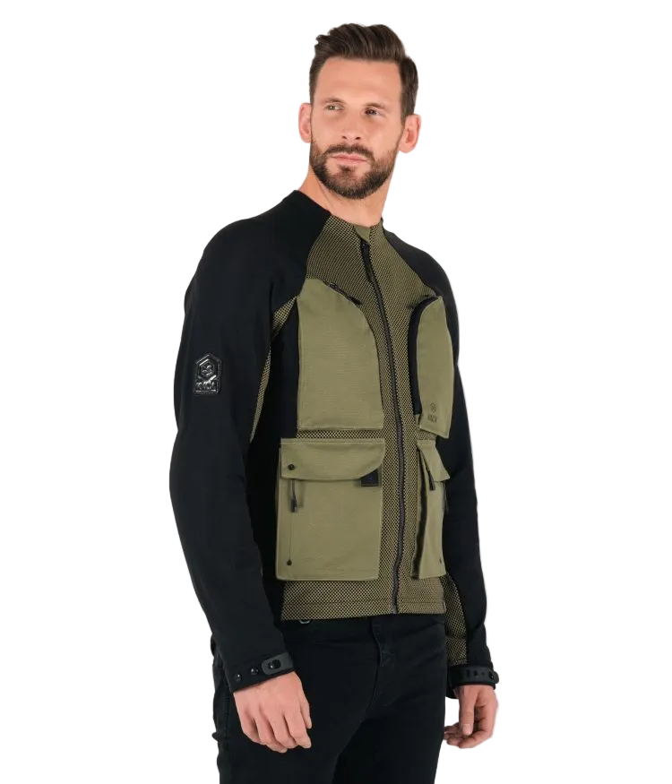 Men's Tor Armoured Shirt