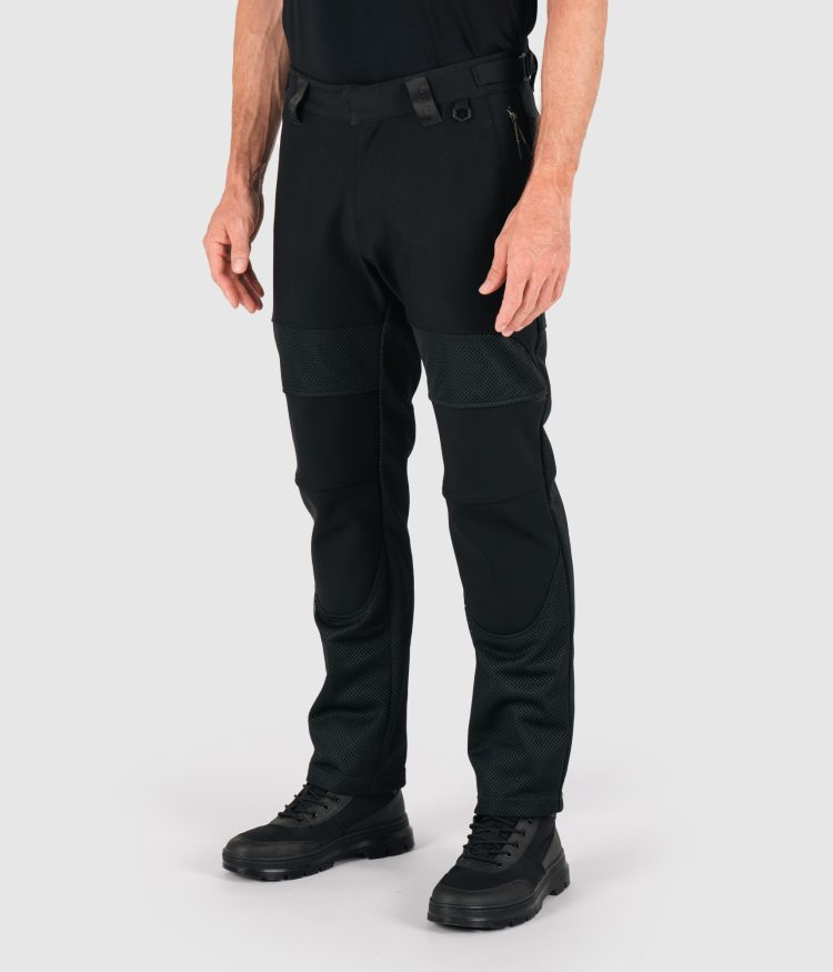 Men's Jeans and Trousers