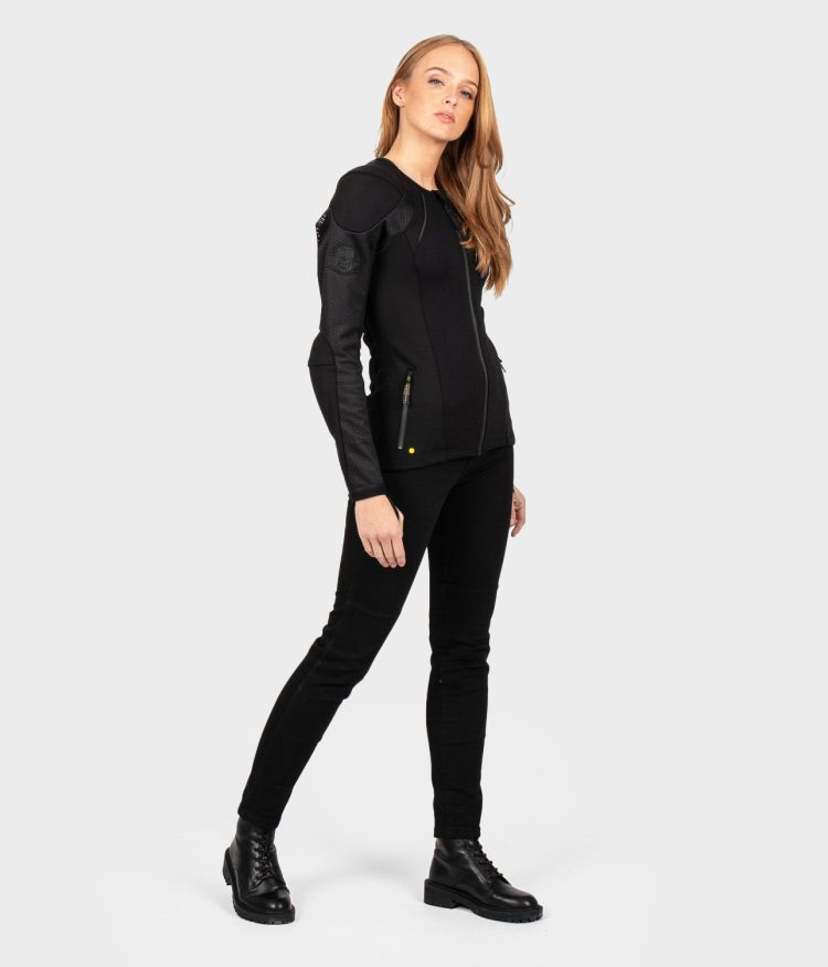 Women's Armoured Shirt