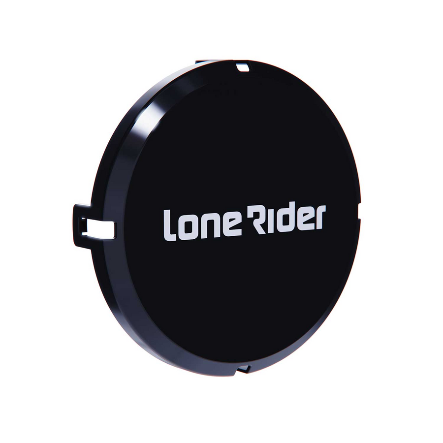 Motorcycle Lights Lens Protector Set