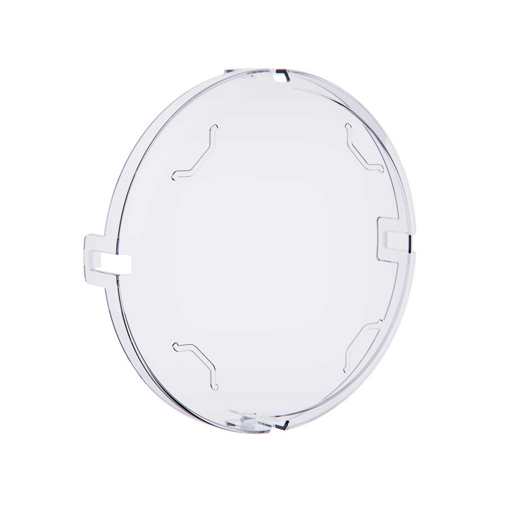 Motorcycle Lights Lens Protector Set