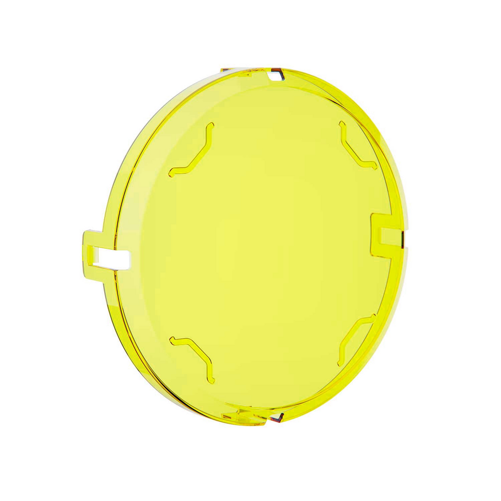 Motorcycle Lights Lens Protector Set