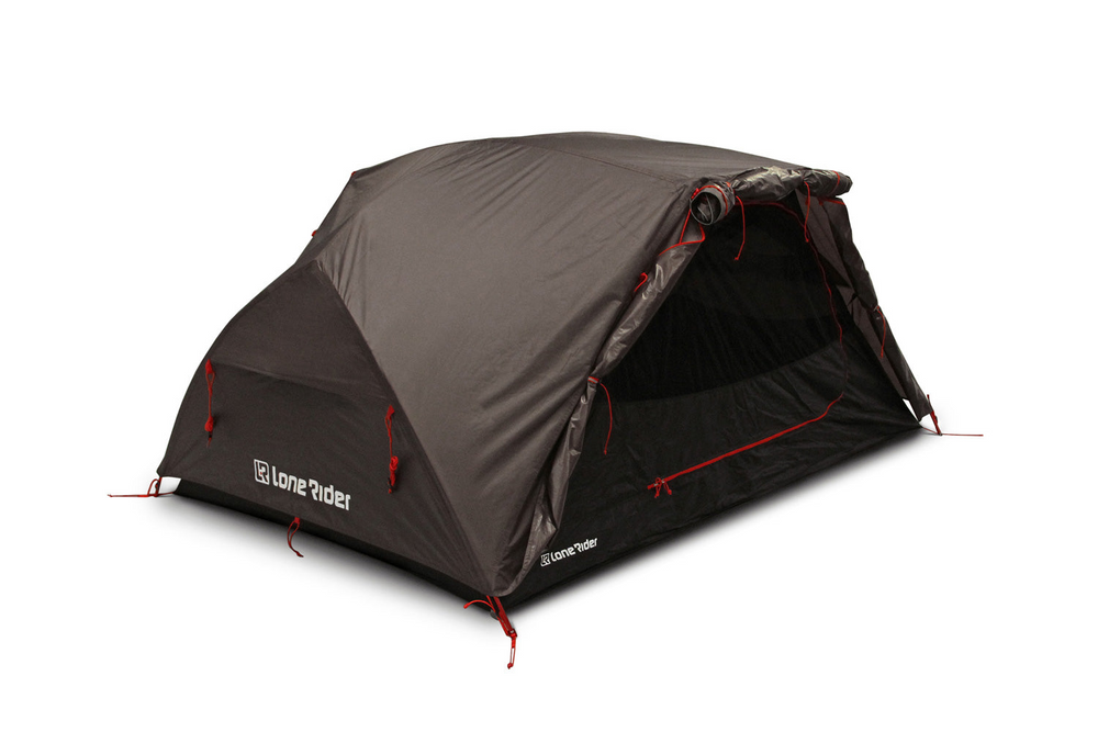 ADVTent - Adventure Motorcycle Tent