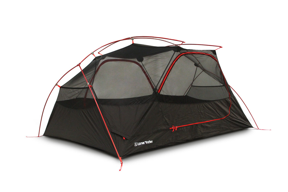 ADVTent - Adventure Motorcycle Tent