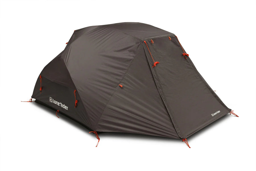 ADVTent - Adventure Motorcycle Tent