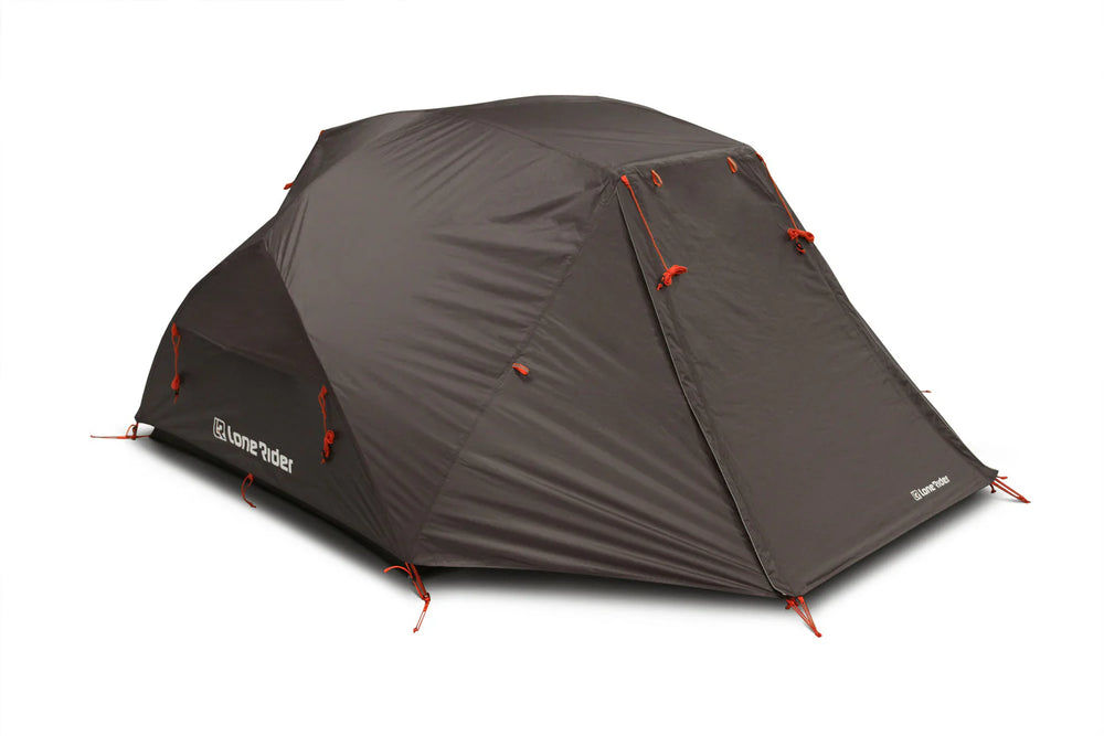 ADVTent - Adventure Motorcycle Tent