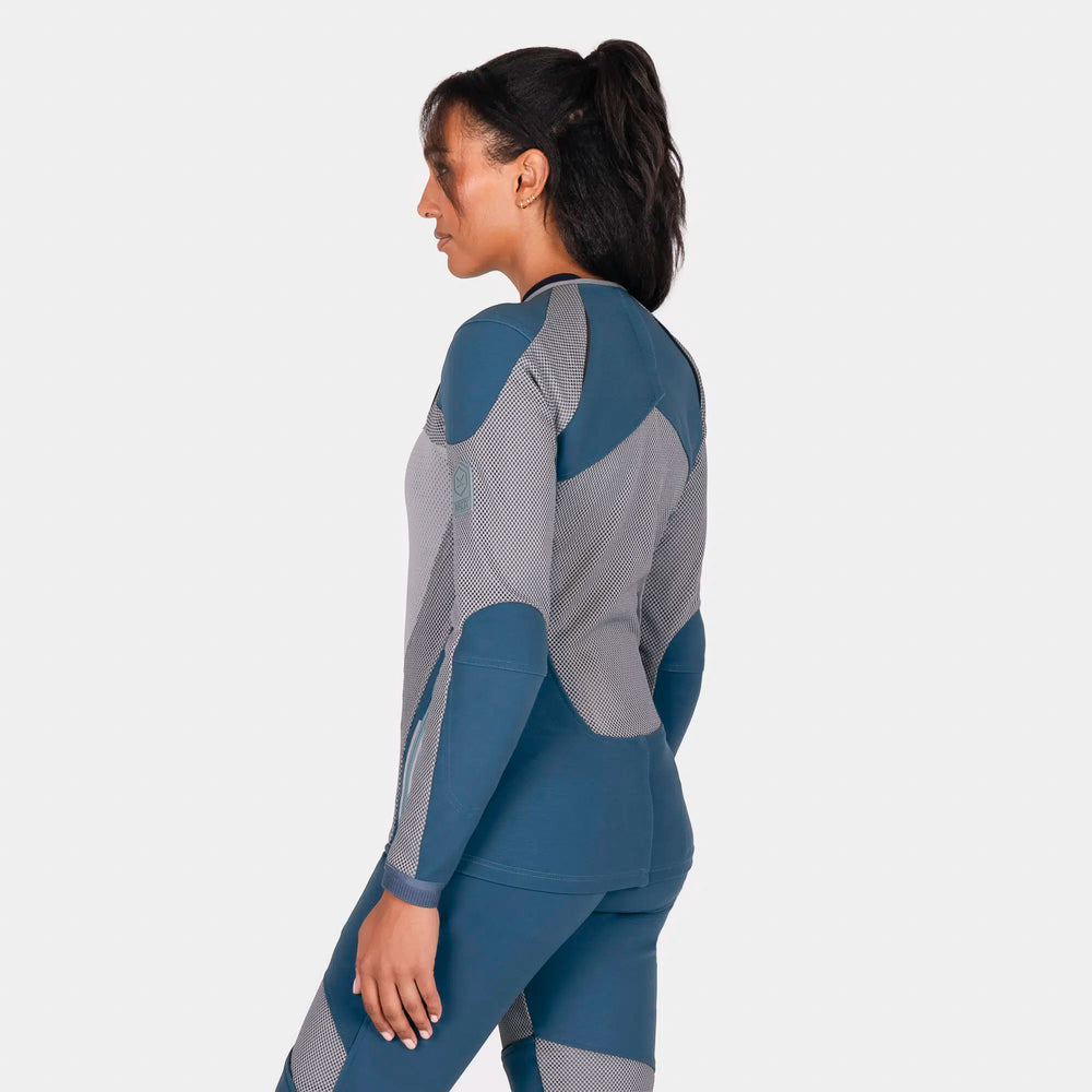 KNOX Women's Urbane Pro Move Armoured Shirt