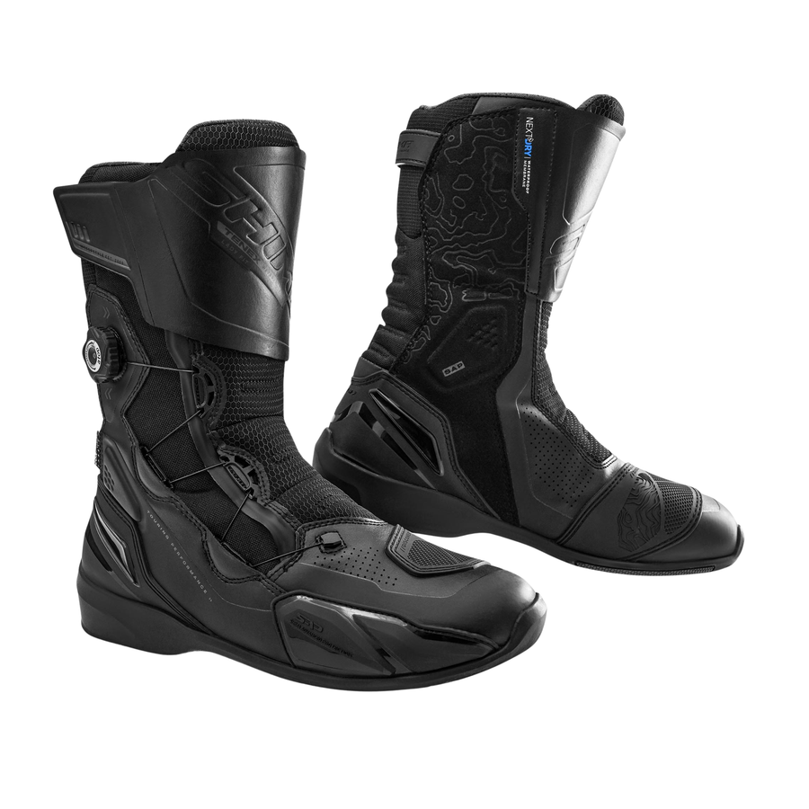 Tenex WP boots