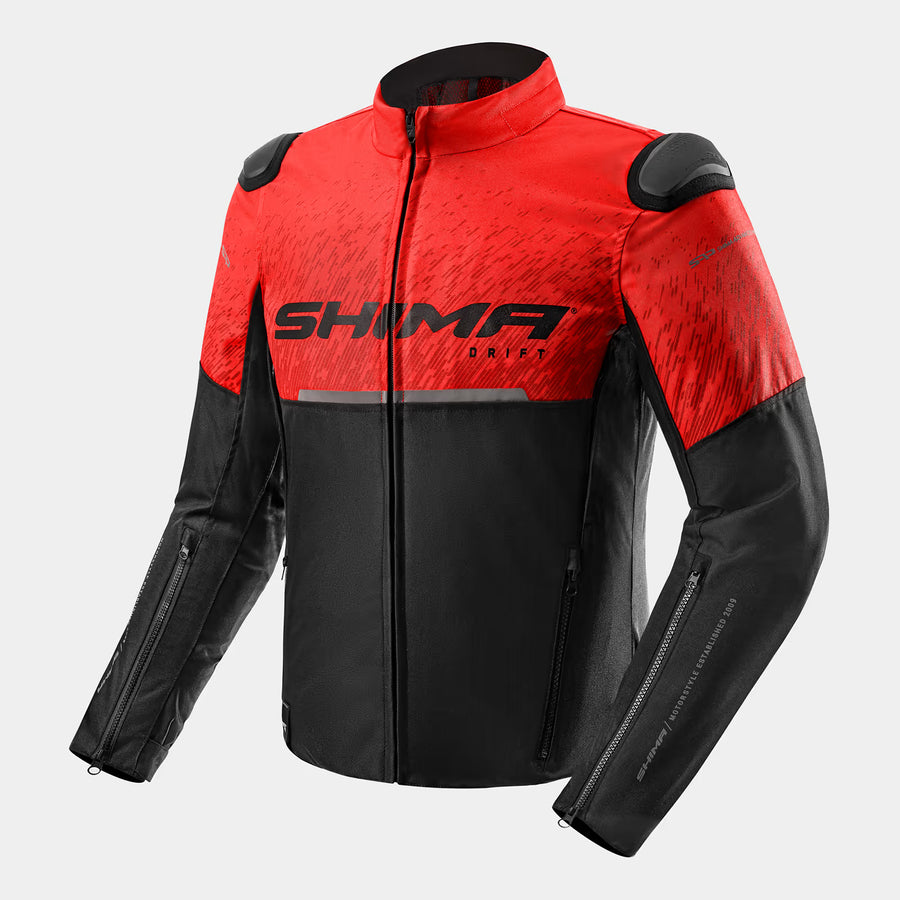 DRIFT JACKET