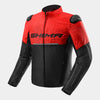 DRIFT JACKET