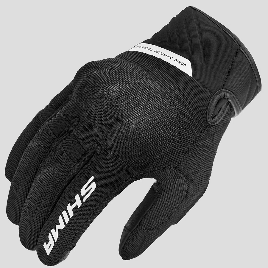 Sonic Gloves