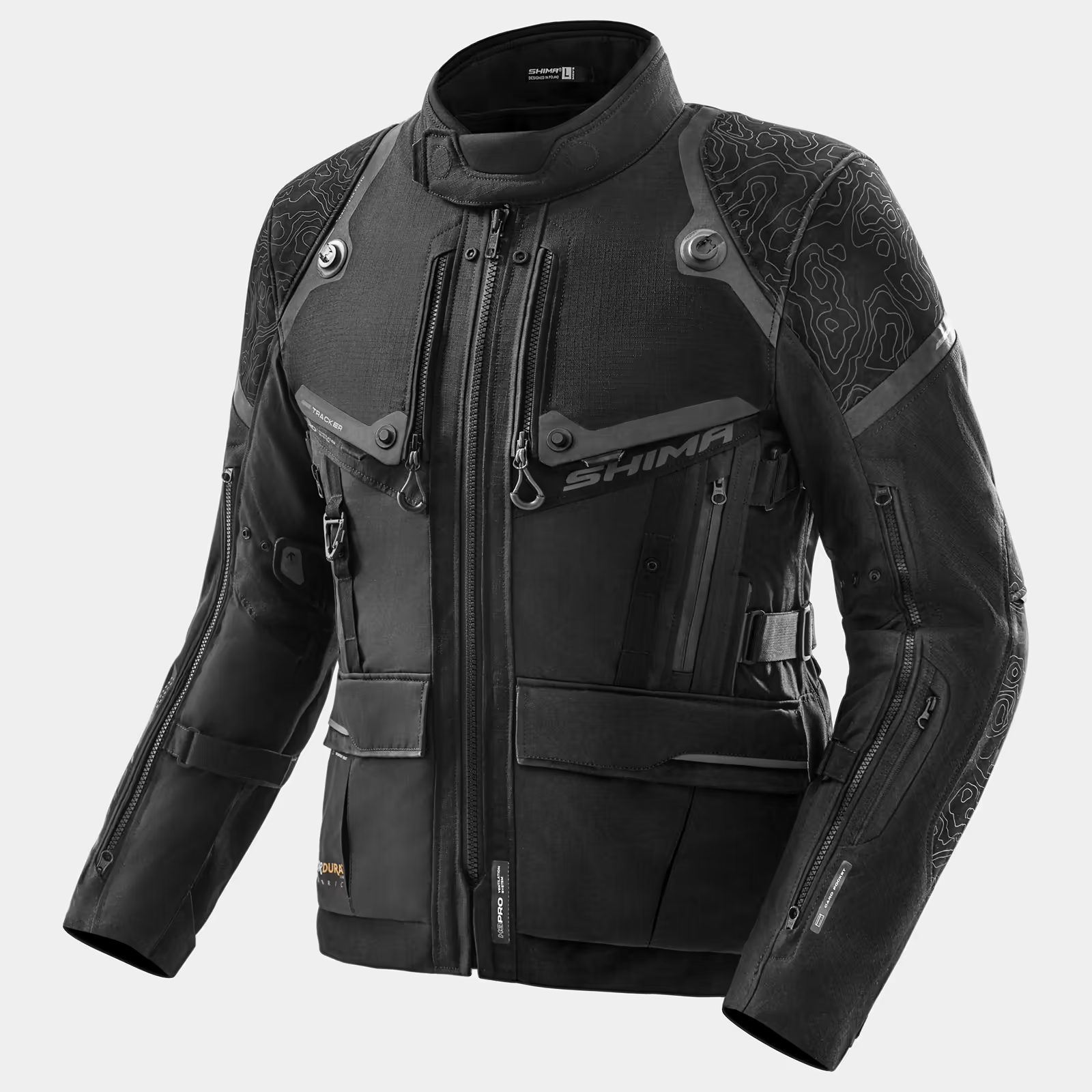 Men's Jackets