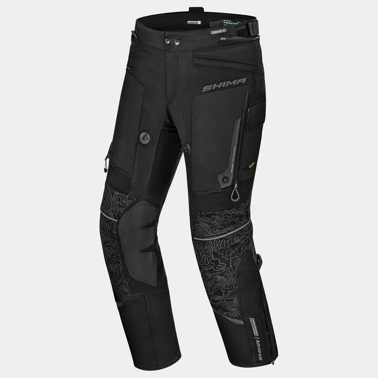 Men's Trousers and Jeans