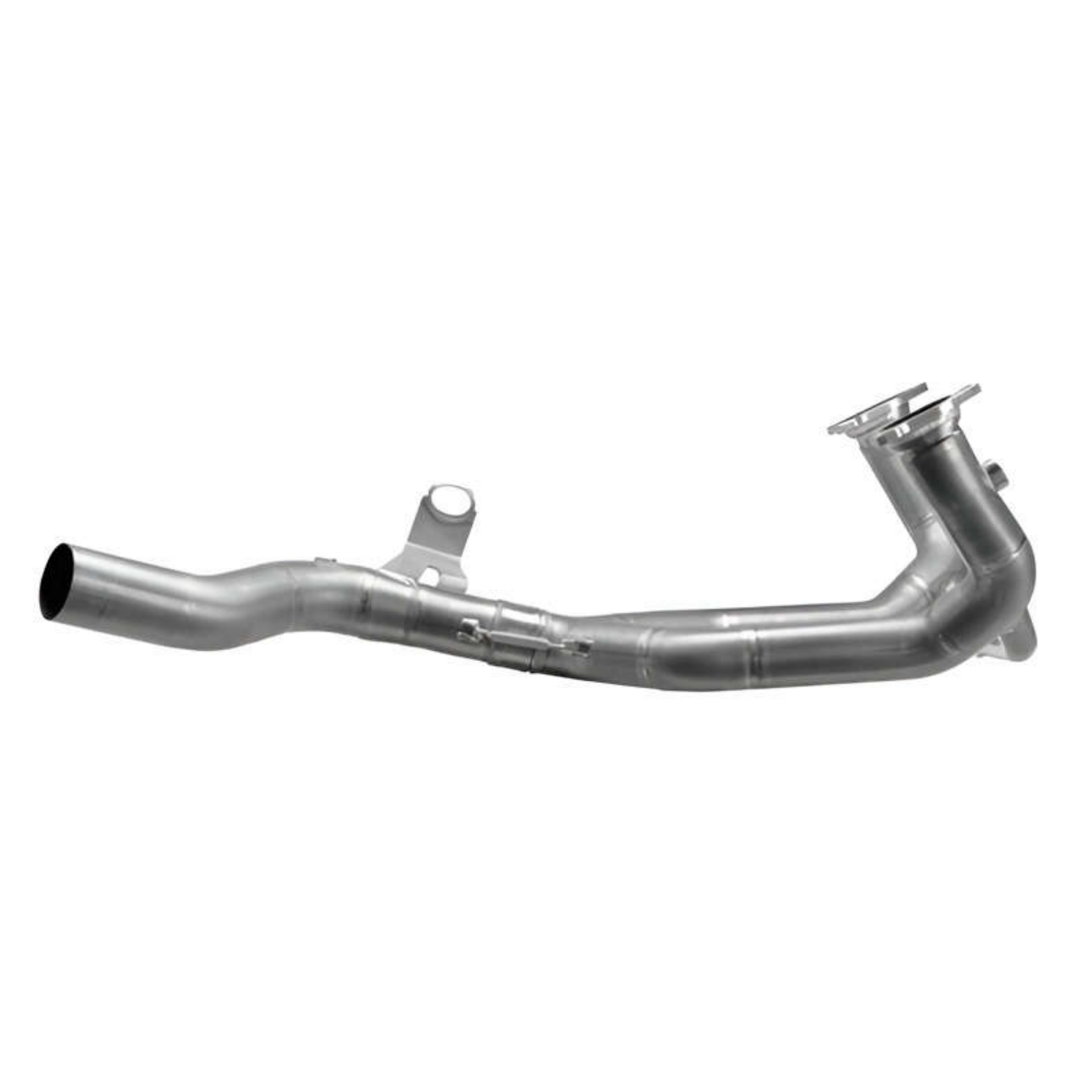 Exhausts