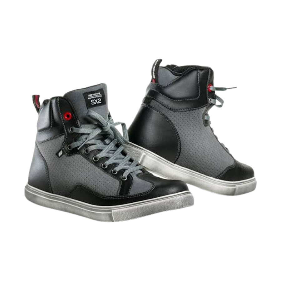 SX-2 Boots