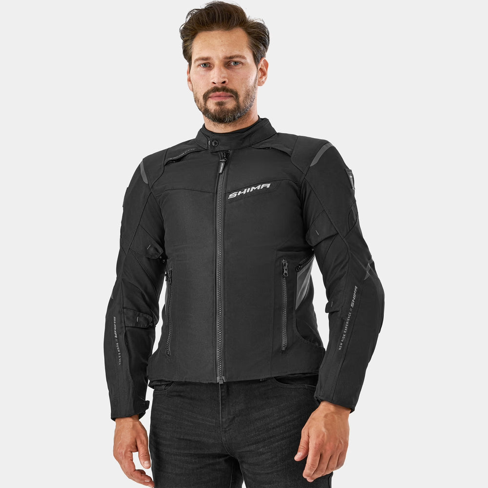 SHIMA Rush 2.0 Jacket